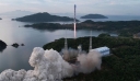 Βόρεια Κορέα: Ενημερώνει την Ιαπωνία ότι θα εκτοξεύσει δορυφόρο