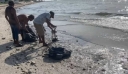 Μεξικό: Πετρέλαιο που διέρρευσε στον Κόλπο έφθασε σε παραλίες