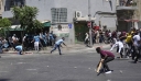 Ισραήλ: Πάνω από 100 τραυματίες σε συγκρούσεις της αστυνομίας με μετανάστες από την Ερυθραία