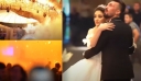 Ιράκ: Συγκλονιστικό βίντεο από την τραγωδία με τη φωτιά στη γαμήλια δεξίωση