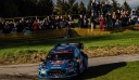 Ξεκινάει το ασφάλτινο ράλλυ στην Κεντρική Ευρώπη- Θα κρίνει άραγε τον νέο παγκόσμιο πρωταθλητή στο WRC;