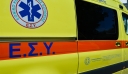 Σοβαρό τροχαίο στο Ρέθυμνο – Στο νοσοκομείο μία κοπέλα που τραυματίστηκε