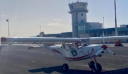 Αυτό είναι το αεροσκάφος που έπεσε στα Χανιά – Ποιος είναι ο πιλότος που ανασύρθηκε νεκρός