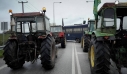 Στους δρόμους οι αγρότες – Στήνουν μπλόκο στο Αίγιο