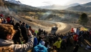 WRC: Ξεκίνησε το τρίτο σκέλος του Rallye Monte-Carlo και όλα είναι ανοικτά