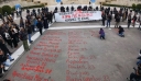 Ο Δήμος Αθηναίων κατασκευάζει μνημείο για τα θύματα των Τεμπών