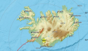 Σεισμός 5,1 Ρίχτερ στην Ισλανδία