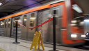 Μετρό: Κλείνουν τρεις σταθμοί λόγω της επετείου για το Πολυτεχνείο – Διαβάστε τις ώρες