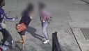 Νέα Υόρκη: Έφηβη έριξε… γροθιά σε γυναίκα που της ζήτησε να φορέσει τη μάσκα της – Δείτε βίντεο