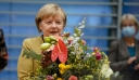 Μέρκελ: Σήμερα ο γερμανικός στρατός την αποχαιρετά με… Νίνα Χάγκεν και δύο ακόμη αγαπημένα της κομμάτια