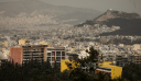 Καιρός στην Αθήνα: Τοπικές βροχές τη νύχτα με σκόνη από την Αφρική και υψηλές θερμοκρασίες