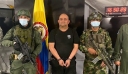 Kολομβία: Η δικαιοσύνη… άναψε πράσινο φως στην έκδοση του διακινητή ναρκωτικών «Οτονιέλ» στις ΗΠΑ