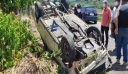 Σε κρίσιμη κατάσταση οδηγός που απεγκλωβίστηκε από αυτοκίνητο ύστερα από τροχαίο στο Αγρίνιο