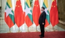 Πέθανε ο πρεσβευτής της Μιανμάρ στην Κίνα