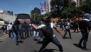 Επεισόδια στο Μεξικό σε διαδήλωση για τους 43 εξαφανισμένους φοιτητές