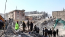 Τουρκία: Οι πόλεις πριν και μετά τον καταστροφικό σεισμό – Δείτε δορυφορικές εικόνες