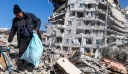 Σεισμός στην Τουρκία: Ολοκληρώνονται οι έρευνες για επιζώντες – αμείλικτο το κυνήγι των εργολάβων