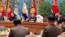 Βόρεια Κορέα: Ενίσχυση της «πολεμικής ετοιμότητας» απαιτεί ο Κιμ σε σύσκεψη με τους στρατηγούς του