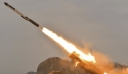 Βόρεια Κορέα: Εκτόξευσε βαλλιστικό πύραυλο άγνωστου τύπου