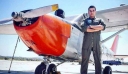 Πτώση Canadair στην Κάρυστο: Ήσουν το καλύτερο παιδί και τώρα έγινες αθάνατος, γράφουν για τον ανθυποσμηναγό Στεφανίδη