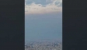 Φωτιά στην Πάρνηθα: Ο καπνός σκεπάζει τον ουρανό της Αθήνας – Δείτε φωτογραφίες και βίντεο