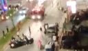 Πάτρα: Σοβαρό τροχαίο στην είσοδο της πόλης – Τέσσερις τραυματίες ανάμεσά τους και παιδί
