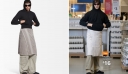 Χαμός με τη νέα φούστα-πετσέτα του οίκου Balenciaga που κοστίζει 695 ευρώ – Τα σχόλια στο Twitter και η ειρωνεία από την ΙΚΕΑ