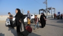 12 Έλληνες της Γάζας πέρασαν με ασφάλεια από τη Ράφα
