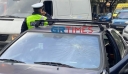 Tρία τροχαία και τέσσερις τραυματίες μέσα σε μισή ώρα στη Θεσσαλονίκη – Καραμπόλα στην Τσιμισκή