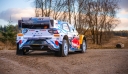 Με νέα χρώματα τα Puma της M-Sport Ford World Rally Team- Ποια είναι τα δύο πληρώματα που θα πρωταγωνιστήσουν στο WRC