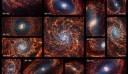 NASA: 19 νέους εντυπωσιακούς σπειροειδείς γαλαξίες ανακάλυψε το τηλεσκόπιο Webb 