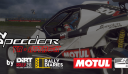 Speedcar VR Attack στο Dirt Rally 2.0!