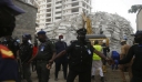 Κατέρρευσε ουρανοξύστης στη Νιγηρία – Στους 6 οι νεκροί