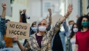 Καναδάς: Θέλουν να αυστηροποιήσουν τις ποινές για τους αντιεμβολιαστές διαδηλωτές