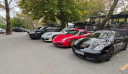Porsche: Σαράντα αυτοκίνητα θα κάνουν το γύρο του Πηλίου, στην παραλία του Βόλου την Κυριακή