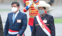 Παραιτήθηκε ο υπουργός Άμυνας του Περού εν μέσω πολεμικής για τις κρίσεις αξιωματικών