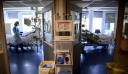 Κορωνοϊός – Γαλλία: Το 38% των ασθενών που κατέληξαν τον Νοέμβριο ήταν ανεμβολίαστοι