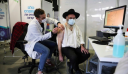 Ισραήλ – Κορωνοϊός: Νοσοκομείο χορήγησε δοκιμαστικά την τέταρτη δόση του εμβολίου