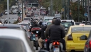 Κυκλοφορία: 70 ώρες στο μποτιλιάρισμα της Αθήνας έχασε ο μέσος οδηγός φέτος