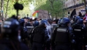 Γαλλία: Δακρυγόνα από την αστυνομία στην πορεία κατά της ακροδεξιάς