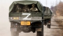 Πόλεμος στην Ουκρανία:  Το Κίεβο με νόμο απαγορεύσει τη χρήση των ρωσικών στρατιωτικών συμβόλων “Z” και “V”