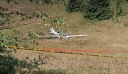 Βοσνία: Δυο νεκροί από την πτώση ιδιωτικού αεροσκάφους