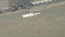 ΗΠΑ: Δύο μικρά αεροσκάφη συγκρούστηκαν πάνω από το Κολοράντο – Τρεις νεκροί