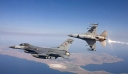 37 παραβιάσεις του εναέριου χώρου από τουρκικά αεροσκάφη