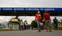 Βενεζουέλα και Κολομβία ανοίγουν ξανά πλήρως τα σύνορά τους