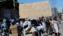 Αϊτή: Έξι αστυνομικοί δολοφονούνται από συμμορίες , διαδηλώσεις στην πρωτεύουσα