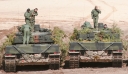 Πόλεμος στην Ουκρανία – Η ώρα των τανκς: Leopard, Abrams και Challenger εναντίον ρωσικών Τ-90Μ και Τ-14 Armata