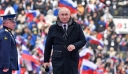 Βλαντιμίρ Πούτιν: Απειλεί με πυρηνικά και απειλείται με «εμφύλιο» και «διαμελισμό»