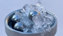 Ανακαλύφθηκε ένα τελείως νέο είδος άμορφου πάγου με πυκνότητα σχεδόν όση και του νερού