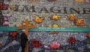 Η Βόρεια Ιρλανδία «γιορτάζει» 25 χρόνια ειρήνης με φόντο το πολιτικό αδιέξοδο και την ανασφάλεια